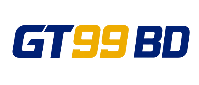 gt99 bd logo